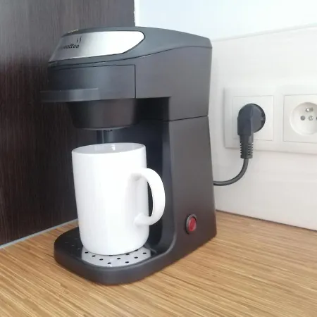 Syreny Apartament Warszawa