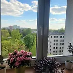 Syreny * وارسو