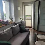 شقة Syreny *