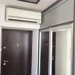 شقة Syreny *