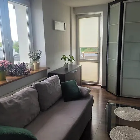 Appartement Syreny *