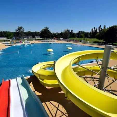 Syreny Apartmán Varšava