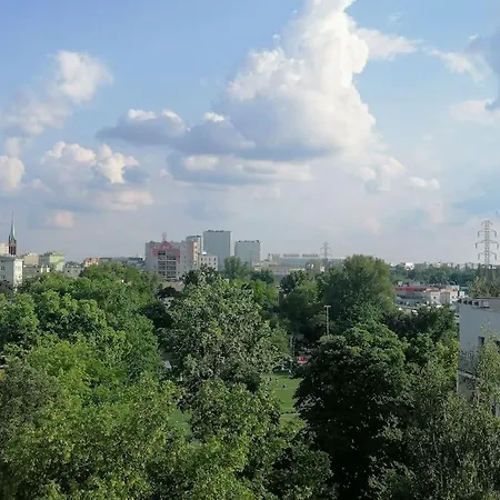 Syreny Apartmán *