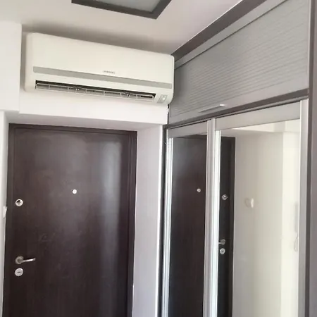 Apartmán Syreny *