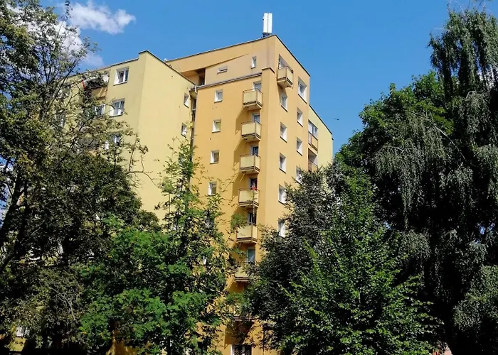 Apartman Syreny *
